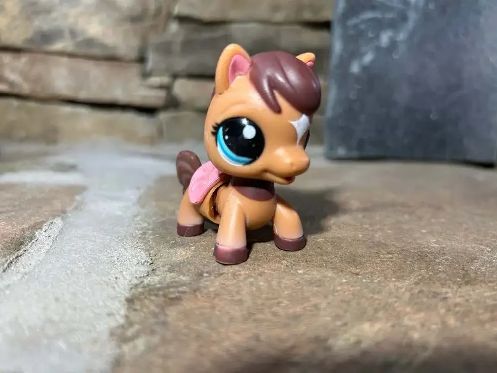 Littlest Pet Shop littlest pet